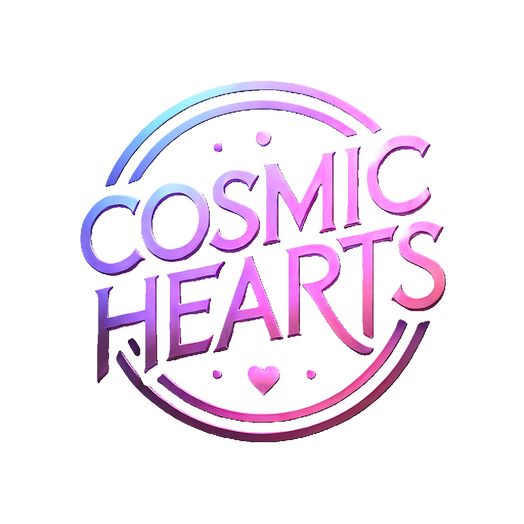 Cosmic Hearts - Story Clothing