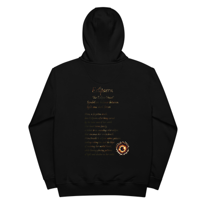 Eclipsera – The Eclipse Vessel Hoodie.