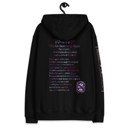 Voidseer – The All-Watching Abyss Hoodie