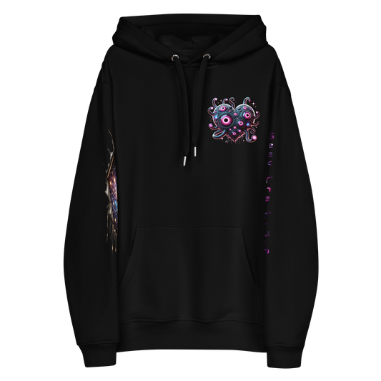 Nebulacrum – Veil of Stars Hoodie