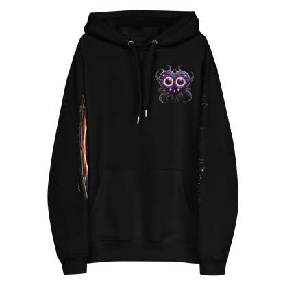 Eclipsera – The Eclipse Vessel Hoodie.