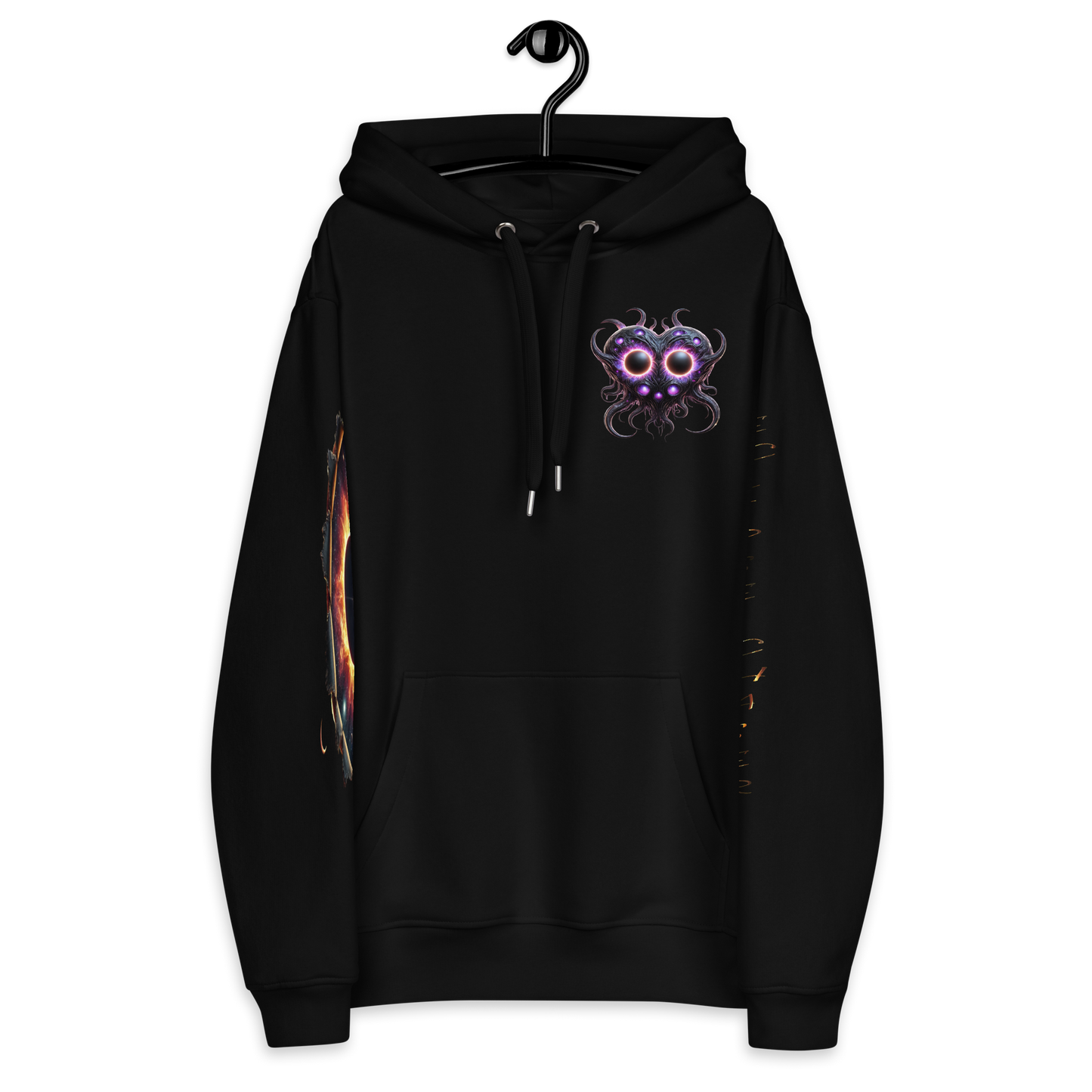 Eclipsera – The Eclipse Vessel Hoodie.