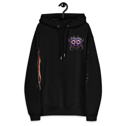 Eclipsera – The Eclipse Vessel Hoodie.