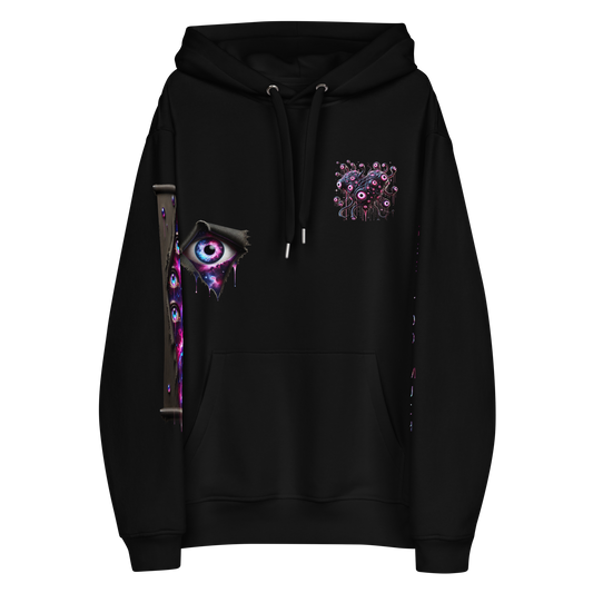 Voidseer – The All-Watching Abyss Hoodie