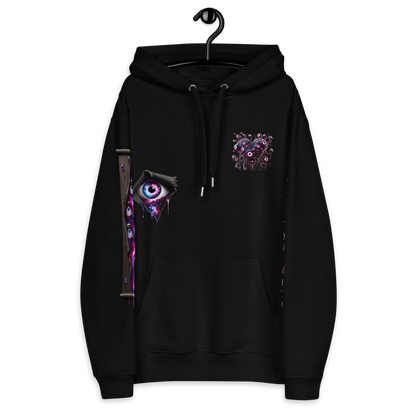 Voidseer – The All-Watching Abyss Hoodie