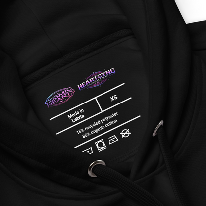 Eclipsera – The Eclipse Vessel Hoodie.