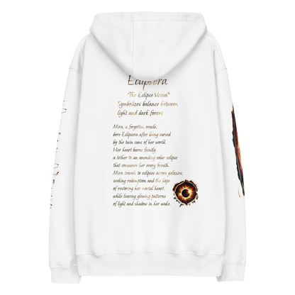 Eclipsera – The Eclipse Vessel Hoodie.