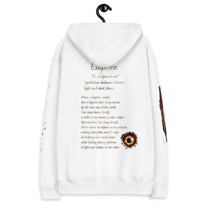 Eclipsera – The Eclipse Vessel Hoodie.