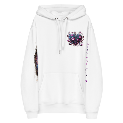 Nebulacrum – Veil of Stars Hoodie