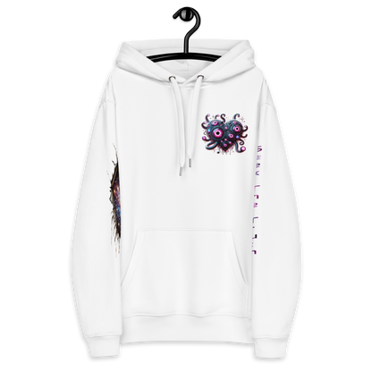 Nebulacrum – Veil of Stars Hoodie