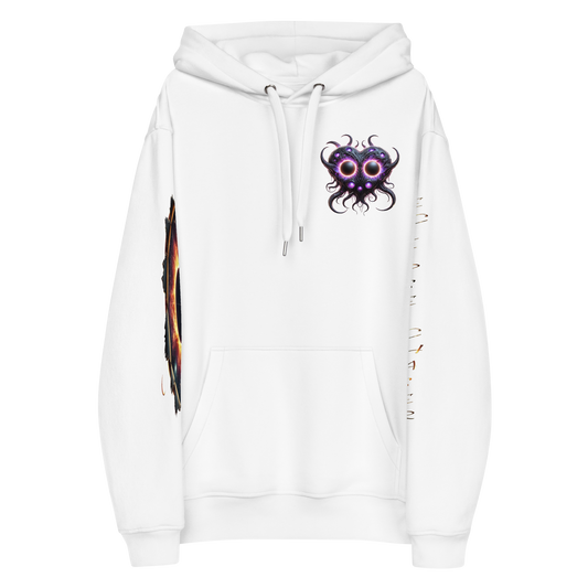 Eclipsera – The Eclipse Vessel Hoodie.