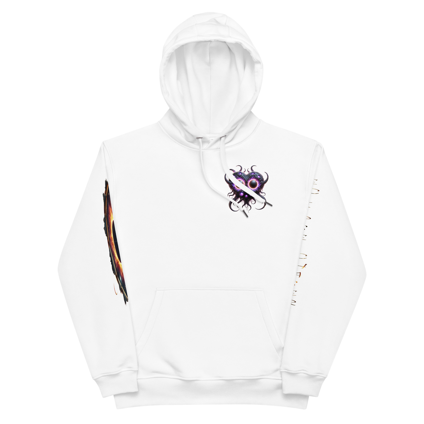 Eclipsera – The Eclipse Vessel Hoodie.