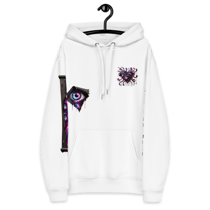 Voidseer – The All-Watching Abyss Hoodie