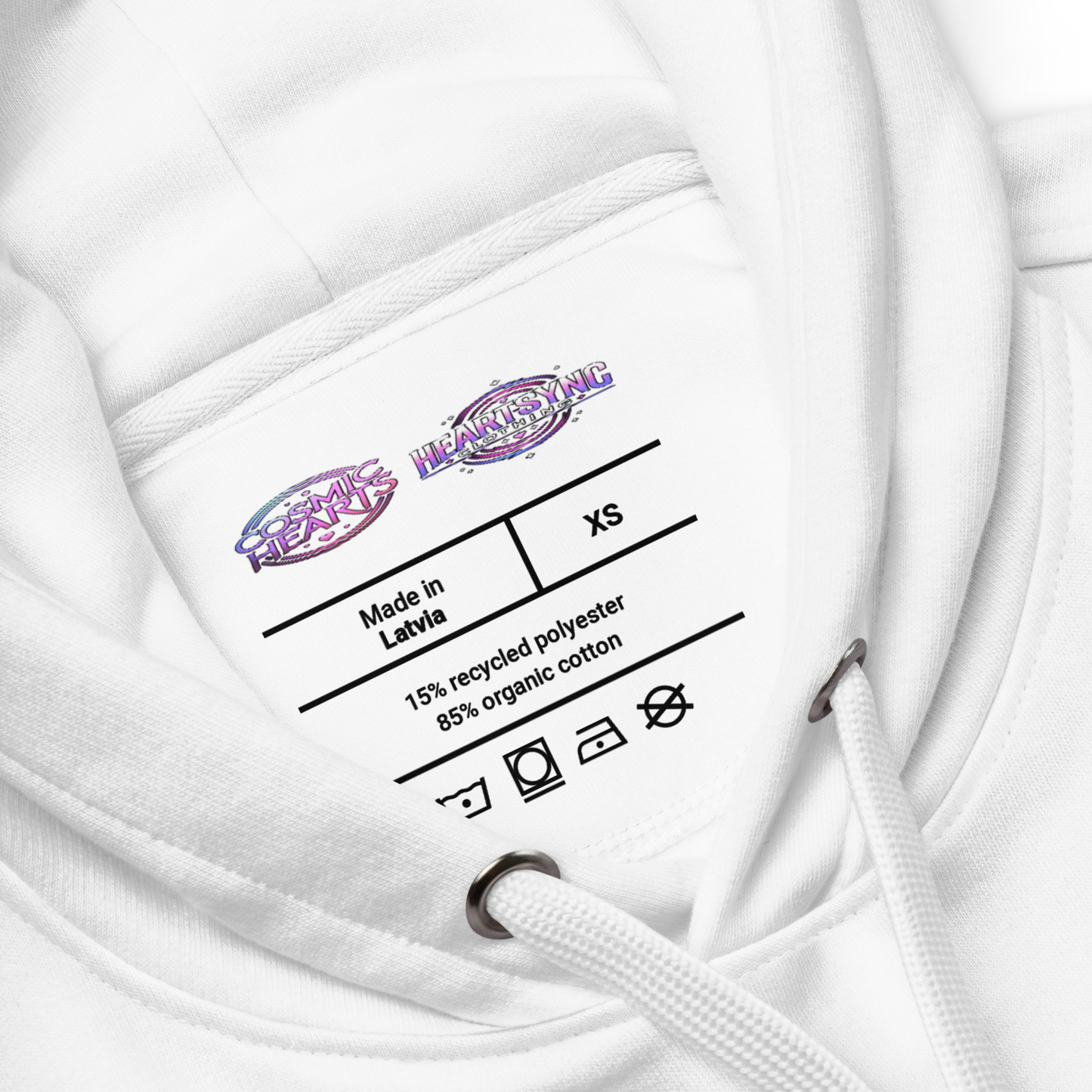 Eclipsera – The Eclipse Vessel Hoodie.